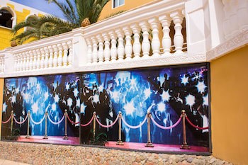 Golden Beach Resort - All Inclusive