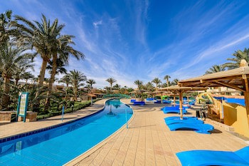Golden Beach Resort - All Inclusive