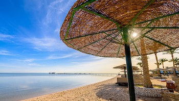 Golden Beach Resort - All Inclusive