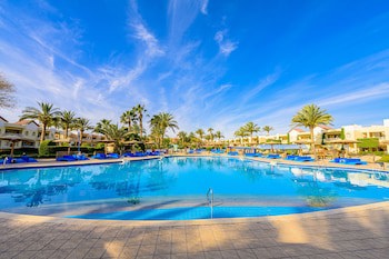 Golden Beach Resort - All Inclusive