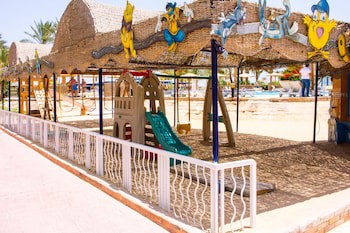 Golden Beach Resort - All Inclusive