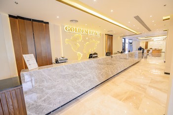 Golden Beach Resort - All Inclusive