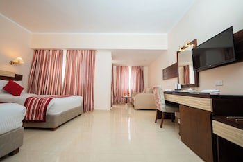 Golden Beach Resort - All inclusive galeri fotoğrafı
