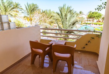 Golden Beach Resort - All Inclusive