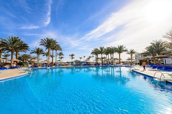 Golden Beach Resort - All Inclusive