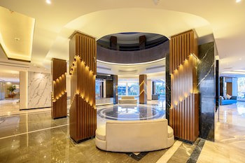 Golden Beach Resort - All Inclusive