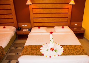 Golden Beach Resort - All Inclusive
