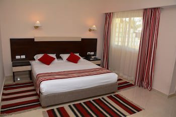 Golden Beach Resort - All Inclusive