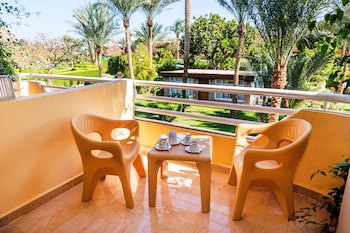 Golden Beach Resort - All Inclusive