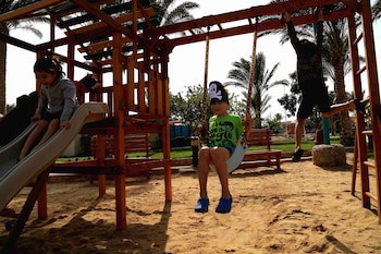 Golden Beach Resort - All Inclusive