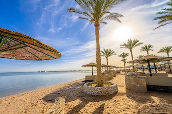 Golden Beach Resort - All Inclusive