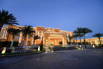 Golden Beach Resort - All Inclusive