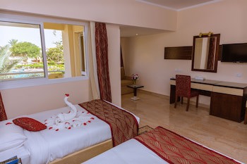 Golden Beach Resort - All Inclusive