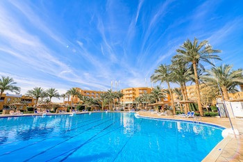 Golden Beach Resort - All Inclusive