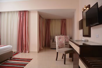 Golden Beach Resort - All Inclusive