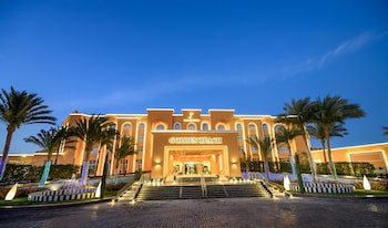 Golden Beach Resort - All Inclusive