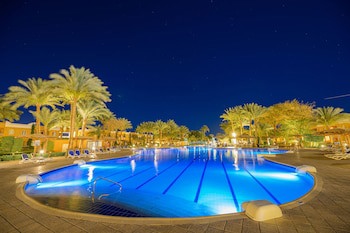 Golden Beach Resort - All Inclusive