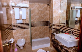 Golden Beach Resort - All Inclusive