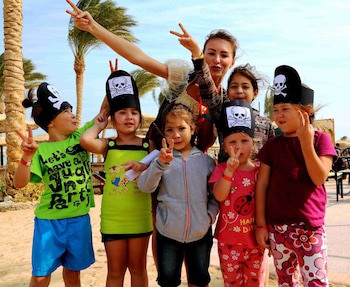 Golden Beach Resort - All Inclusive