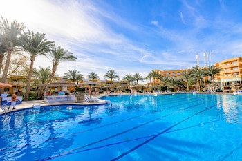 Golden Beach Resort - All Inclusive