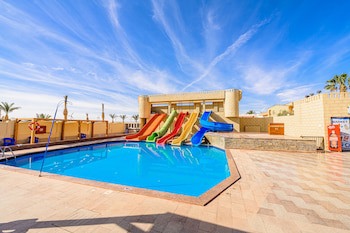 Golden Beach Resort - All Inclusive