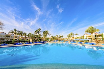 Golden Beach Resort - All Inclusive