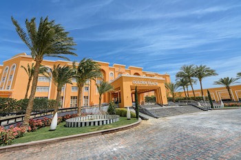 Golden Beach Resort - All Inclusive