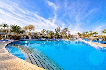 Golden Beach Resort - All Inclusive