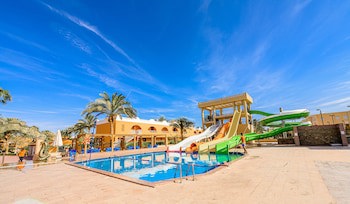 Golden Beach Resort - All Inclusive