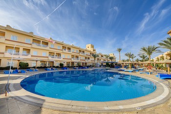 Golden Beach Resort - All Inclusive