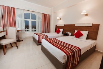 Golden Beach Resort - All inclusive galeri fotoğrafı