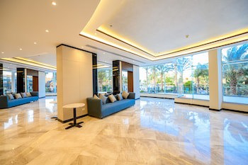 Golden Beach Resort - All Inclusive