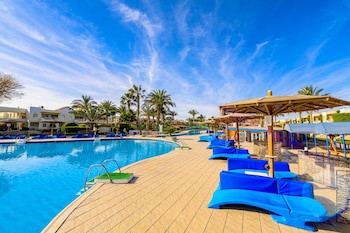 Golden Beach Resort - All Inclusive