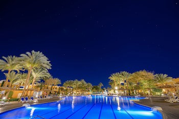 Golden Beach Resort - All Inclusive
