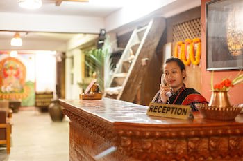 Khwapa Chhen Guest House And Restaurant