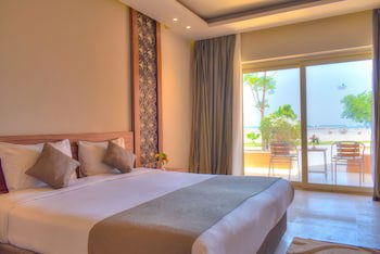 Jasmine Palace Resort & Spa galeri fotoğrafı
