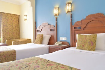 Jasmine Palace Resort & Spa galeri fotoğrafı