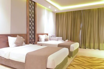 Jasmine Palace Resort & Spa galeri fotoğrafı