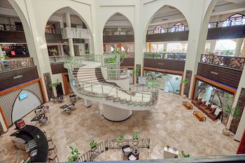 Jasmine Palace Resort & Spa galeri fotoğrafı