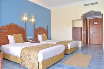 Jasmine Palace Resort & Spa galeri fotoğrafı