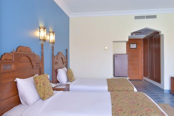 Jasmine Palace Resort & Spa galeri fotoğrafı