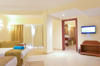 Jasmine Palace Resort & Spa galeri fotoğrafı