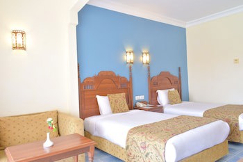 Jasmine Palace Resort & Spa galeri fotoğrafı