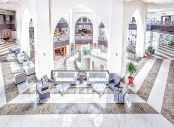 Jasmine Palace Resort & Spa galeri fotoğrafı