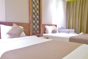 Jasmine Palace Resort & Spa galeri fotoğrafı