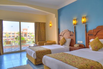 Jasmine Palace Resort & Spa fotoğrafı