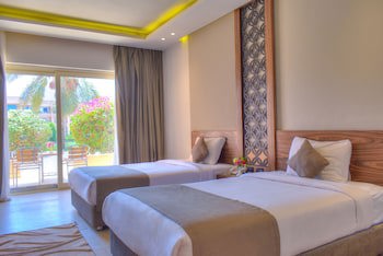Jasmine Palace Resort & Spa fotoğrafı