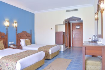 Jasmine Palace Resort & Spa galeri fotoğrafı
