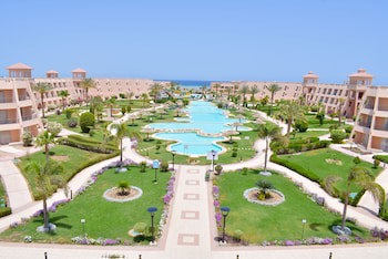 Jasmine Palace Resort & Spa