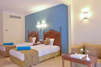 Jasmine Palace Resort & Spa galeri fotoğrafı